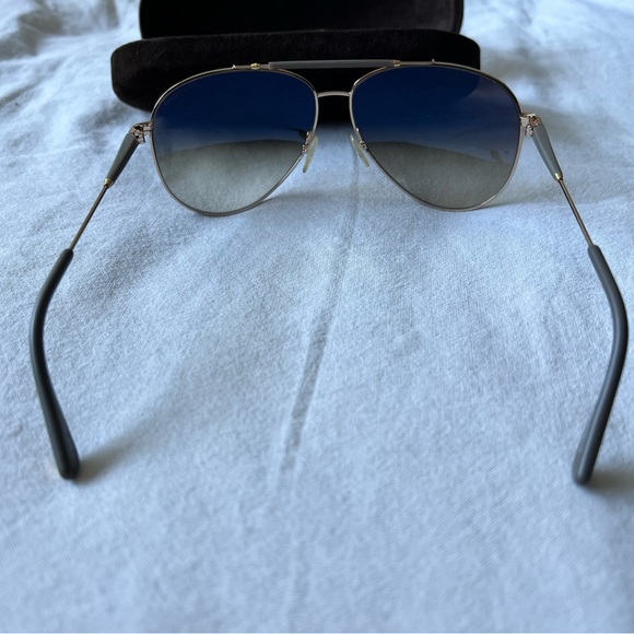 Tom Ford Sunglasses - Picture 2 of 5